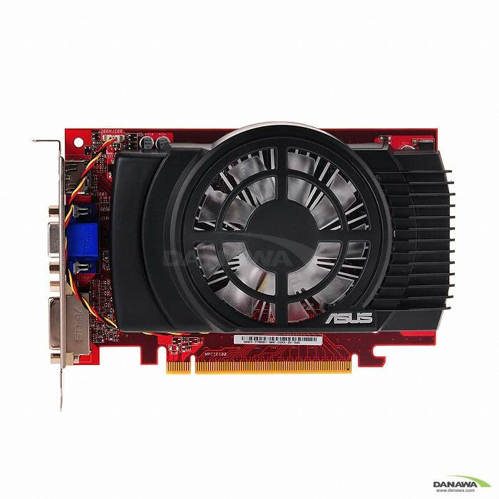 ASUS �󵥿� HD 5670 EAH5670 D5 512MB