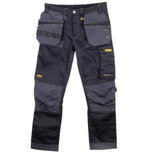 디월트 해리슨 레귤러핏 작업복 바지 해외구매