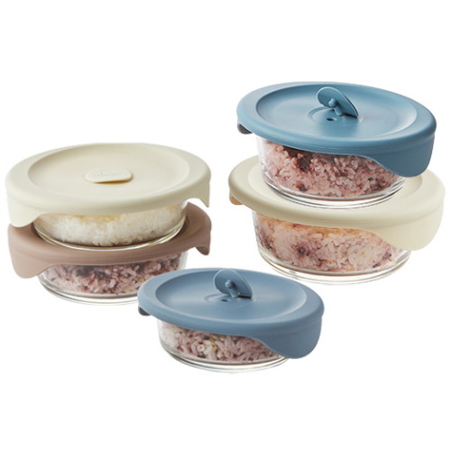 락앤락 바로한끼 밥용기 5종세트