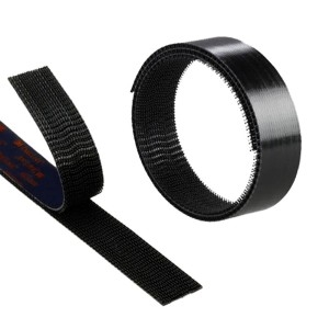 3M 듀얼락 SJ3552CF 탈부착 테이프 25mm x 1M/벨크로테이프/벽면/부착/찍찍이/찍찍이테이프/양면테잎/고정