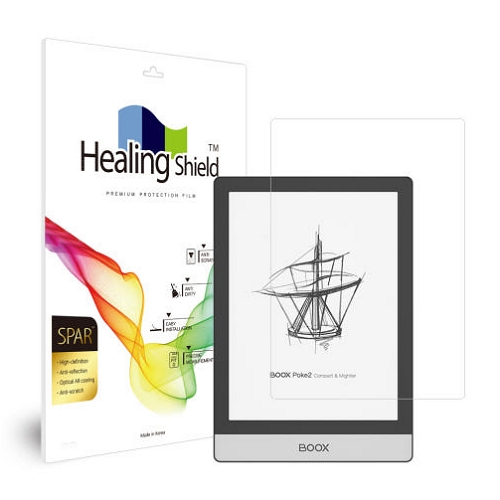 ��Ʈ�� �������� ONYX BOOX POKE2 ���丮�� AR ��ȭ�� ������ȣ�ʸ�