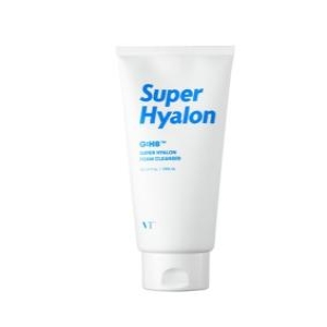 브이티코스메틱 VT 슈퍼 히알론 폼 클렌저 300ml