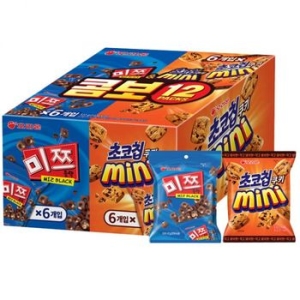 오리온 미니초코칩 45g_이미지