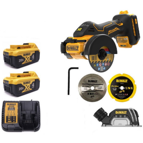 디월트 DCS438 해외구매