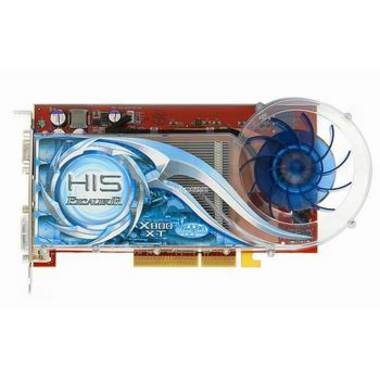 HIS 라데온 X800XT PE Ex iceQ II ViVo 256M_이미지