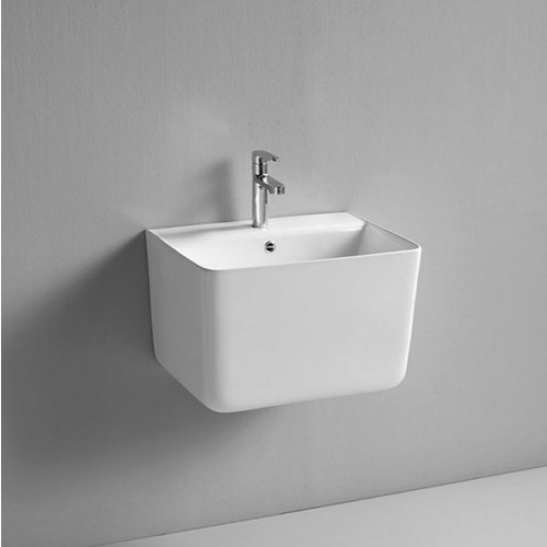 대림바스 일체형 세면대 CL-371_이미지