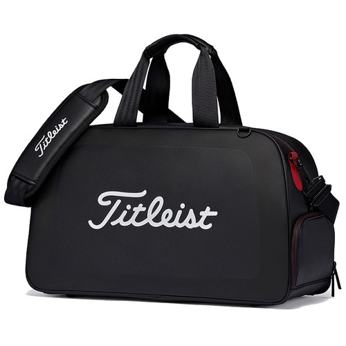 타이틀리스트 에스파이어러 보스턴백 TA23ALBBK (해외구매)