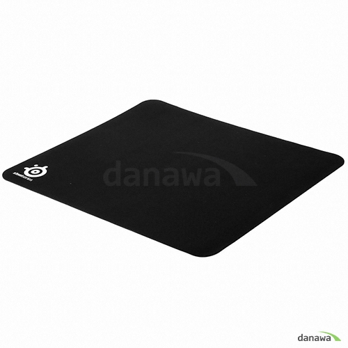 스틸시리즈 Qck+ 블랙