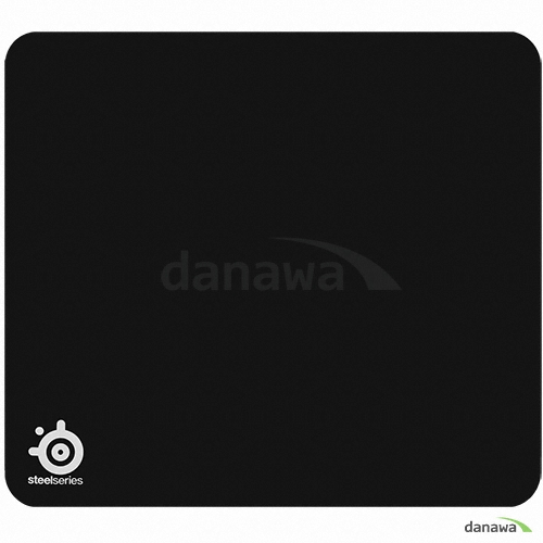 스틸시리즈 Qck+ 블랙_이미지