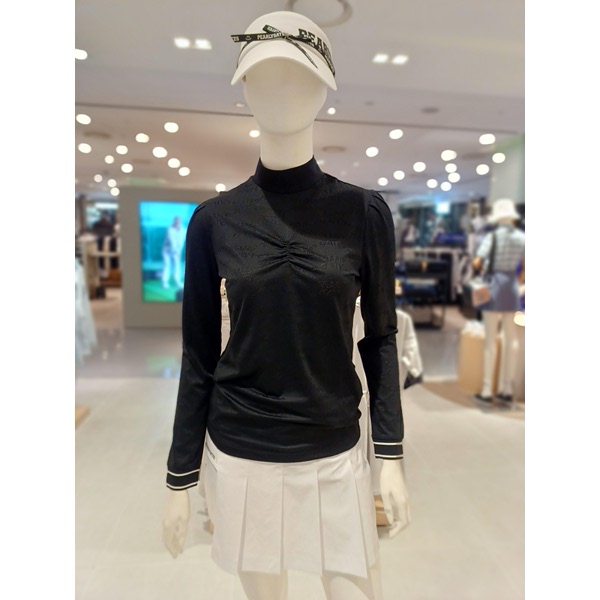 �ĸ������� �ΰ� ���� �Ÿ� ���� Ƽ���� 521E2TI503_BK