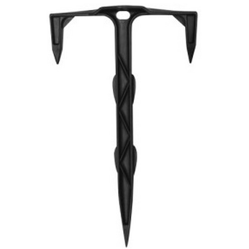 멀칭 고정핀 T자형 특대 (100개)