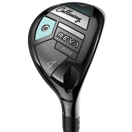 캘러웨이 레바 라이즈 여성용 하이브리드 (정품)