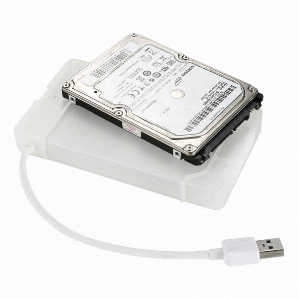 이지넷유비쿼터스 넥스트 NEXT-425U3 외장하드 (500GB)_이미지