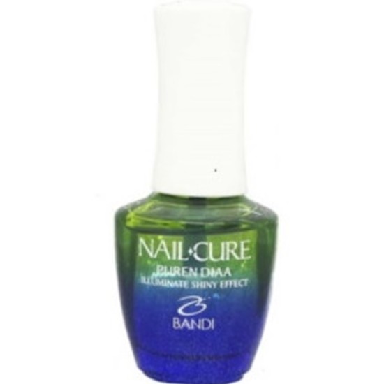 반디 플래티넘 샤이닝 푸른다이아 14ml (1개)