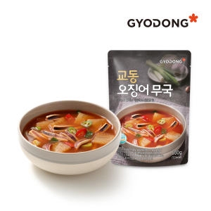 교동식품 교동 육개장 500g (1개)_이미지