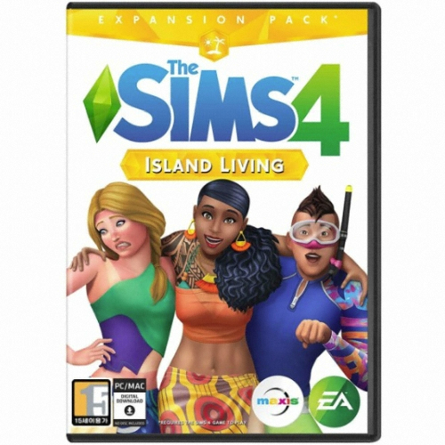 EA ���� 4 Ȯ���� PC