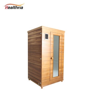 헬스리아 GS-01 전신사우나_이미지