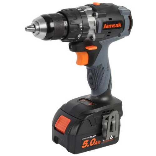 아임삭 BL18R70 (5.0Ah, 배터리 2개)_이미지