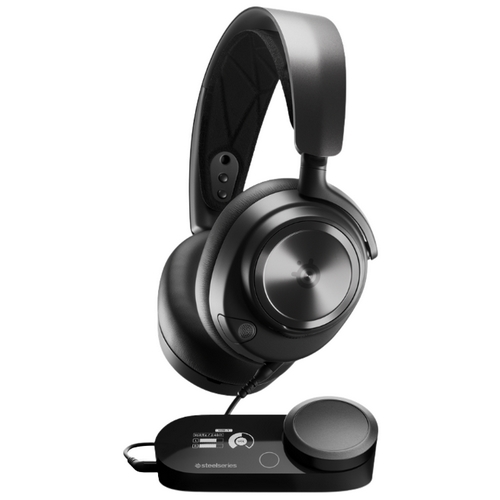스틸시리즈 Arctis Nova Pro (해외구매)