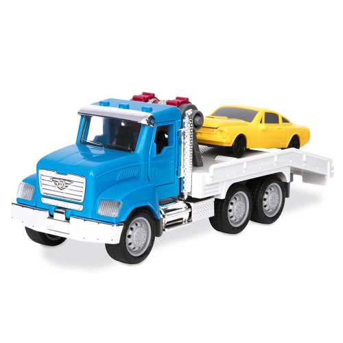 BATTAT 드리븐 주니어 견인트럭_이미지