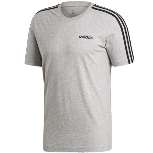 아디다스 에센셜 3S 티 DU0442