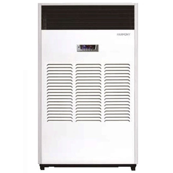 GE-500HDC