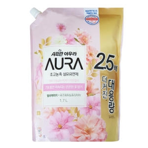 샤프란 아우라 윌유메리미 리필 1.7L (1개)_이미지