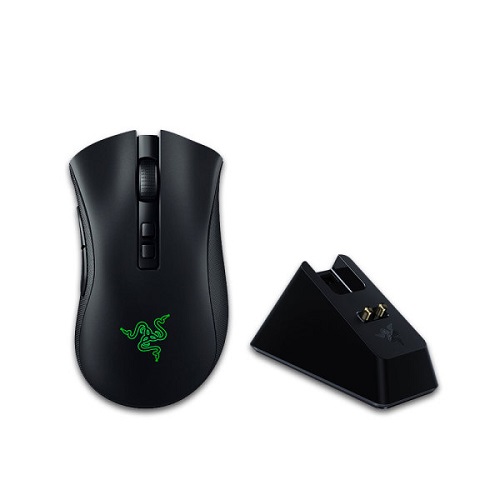 Razer DeathAdder V2 Pro + ��ǰ ������ ��Ű��