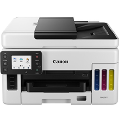 Canon MAXIFY 정품 무한 GX6090 (무한잉크)_이미지