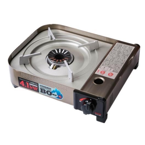 이와타니 CB-AH-41F BO 플러스 가스버너 해외구매_이미지