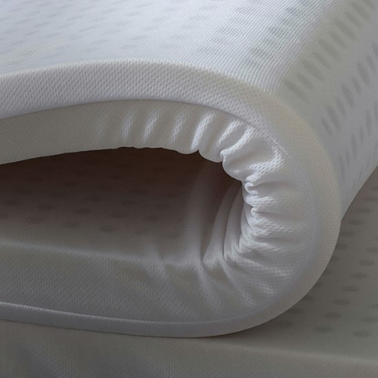 엘리베 편안함 천연라텍스 매트리스 Q (15cm)_이미지