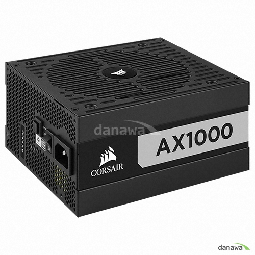 CORSAIR AX1000 80PLUS티타늄_이미지