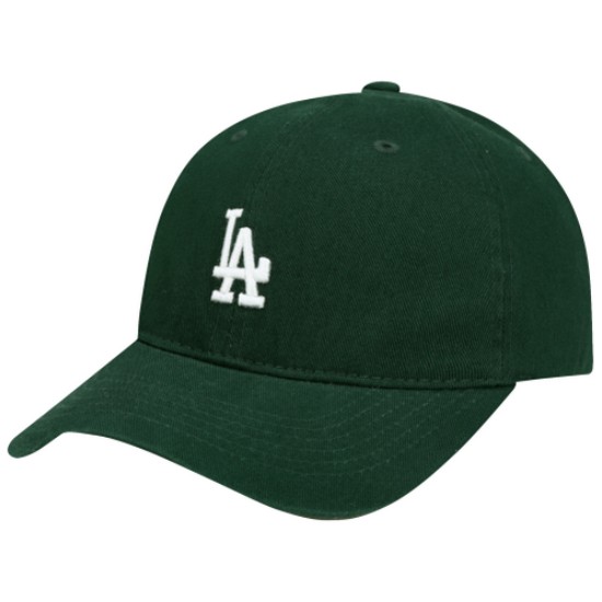 MLB 루키 볼캡 32CP77011 (07G, 그린)