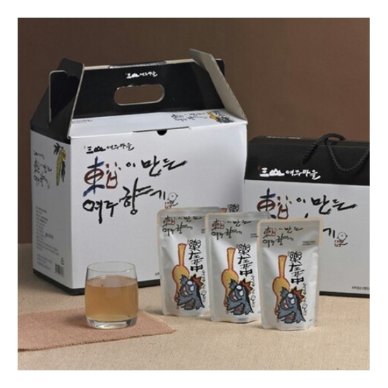 여주향기 130ml 30포