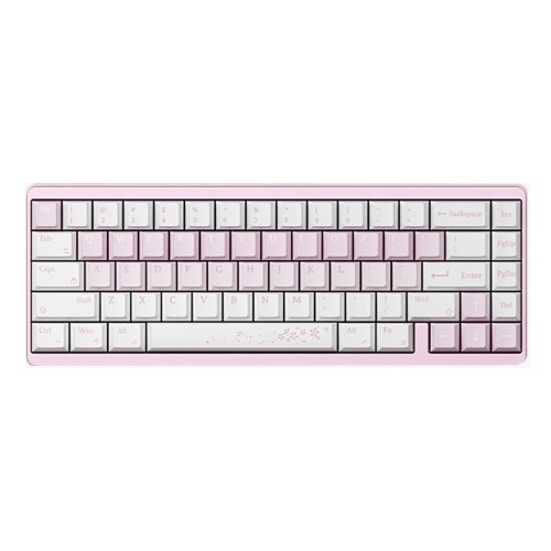VARMILO Muse65 HE (Sakura)_이미지