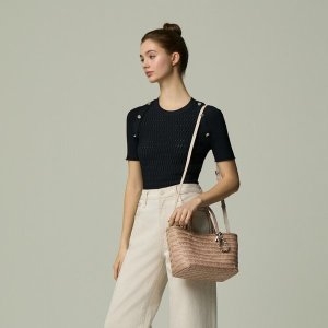 루즈앤라운지 마리나 토트 S RA2E3ABG912WDE