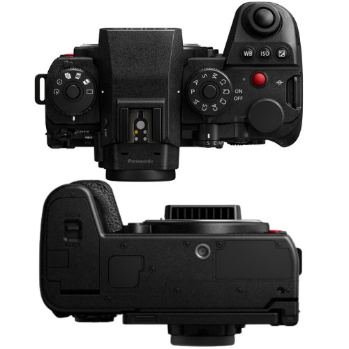 �ĳ��Ҵ� ��ͽ� DC-S1R II ���Ʈ