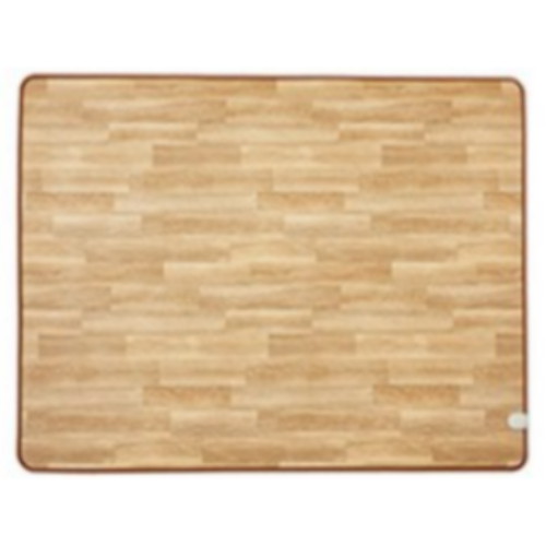 한일의료기 탄소우드 원적외선 온돌매트 (대형, 140x183cm)