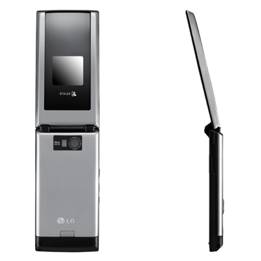 LG전자 싸이언 LG-SV260 [SKT] (신규-무약정)_이미지