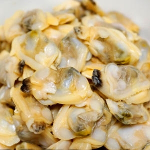 [불명] 삼천포 명품 깐바지락이미지입니다. 누르면 해당 게시물로 새창이동합니다.