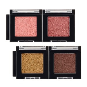 LG생활건강 더페이스샵 모노큐브 아이섀도우 쉬머 2g