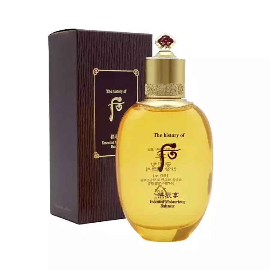 공진향 인양 밸런서 150ml