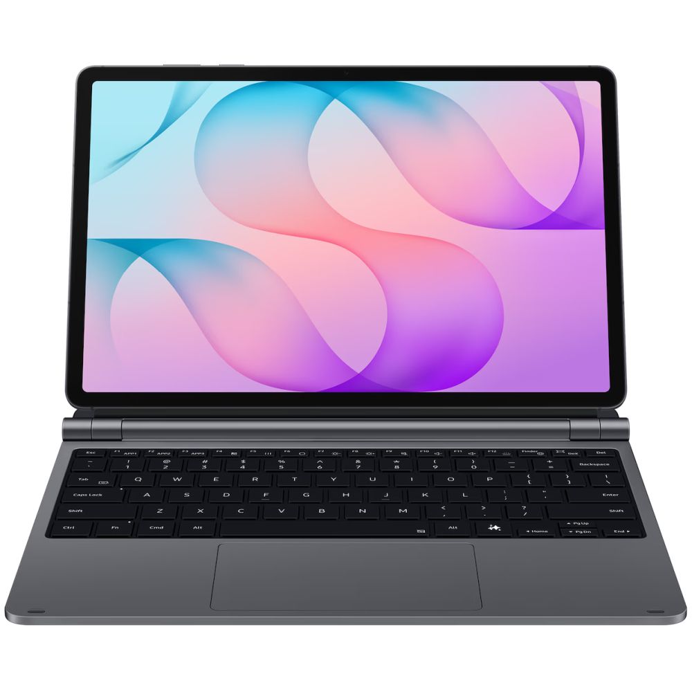 삼성전자 갤럭시탭S12 플러스 프로 키보드 EF-DX845_이미지