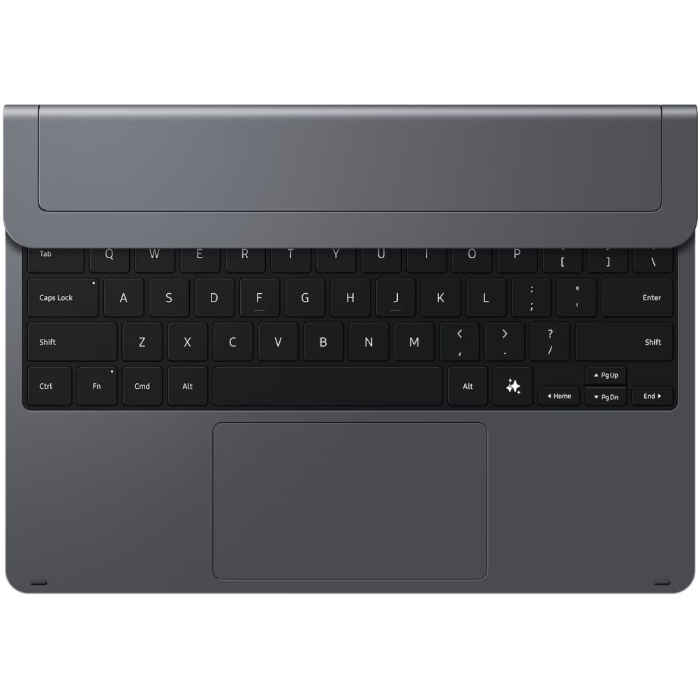 삼성전자 갤럭시탭S12 플러스 프로 키보드 EF-DX845_이미지