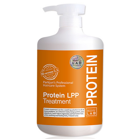 박준 프로틴 LPP 트리트먼트 1000ml (2개)_이미지