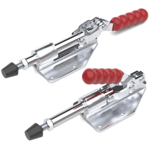 툴렉스 토글클램프 푸쉬형 36092M