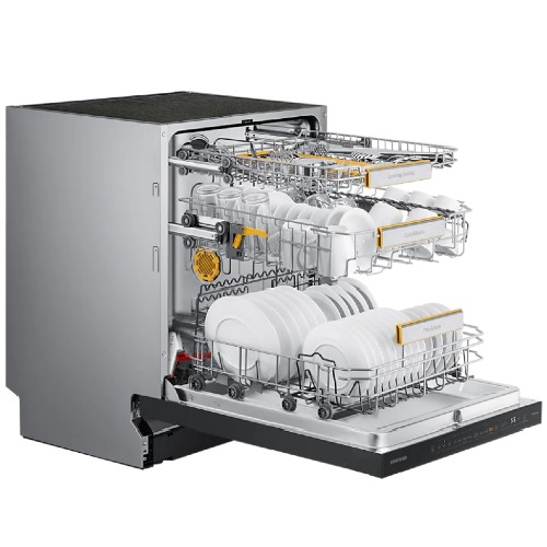 �Ｚ���� ����ũ ���Ǵ�Ʈ ���� Űģ�� DW60A9775MGS 12�ο� ��Ʈ��