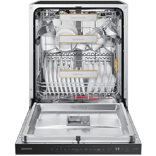 �Ｚ���� ����ũ ���Ǵ�Ʈ ���� Űģ�� DW60A9775MGS 12�ο� ��Ʈ��