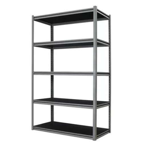 마룬 고릴라랙 5단 조립 선반 900x450 (180cm(높이))_이미지