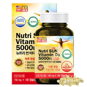 그린라이프 코큐텐 1000mg 30캡슐